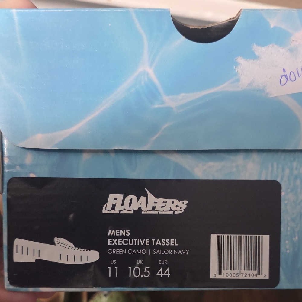 Floafers - Picture 10 of 10